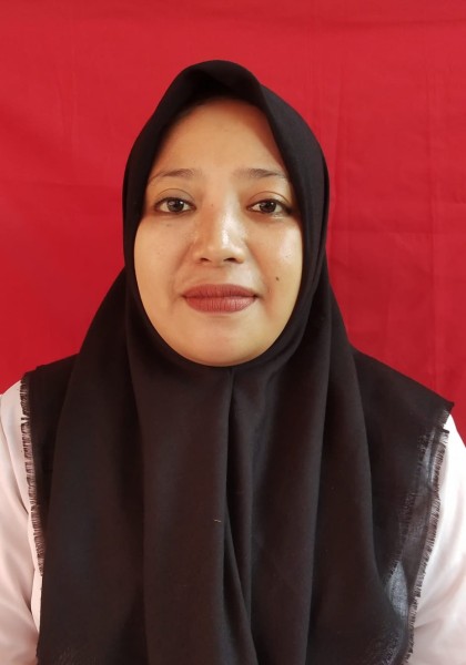 NUR HAYATI WIROKHMAH