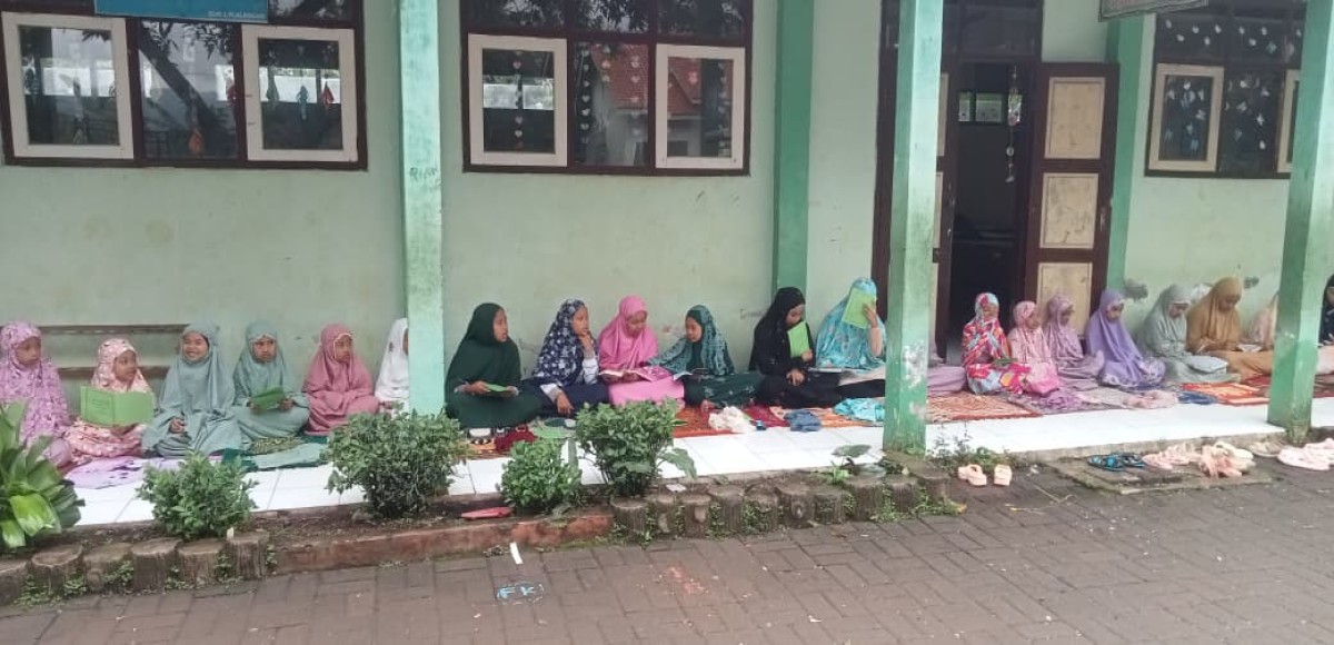 pondok ramadhan