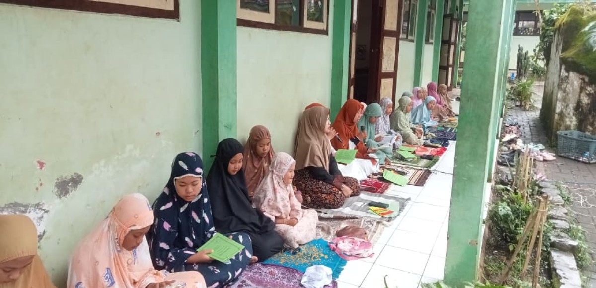 pondok ramadhan