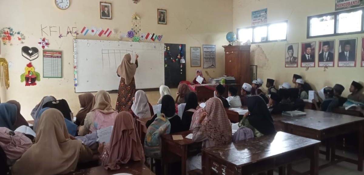 pondok ramadhan
