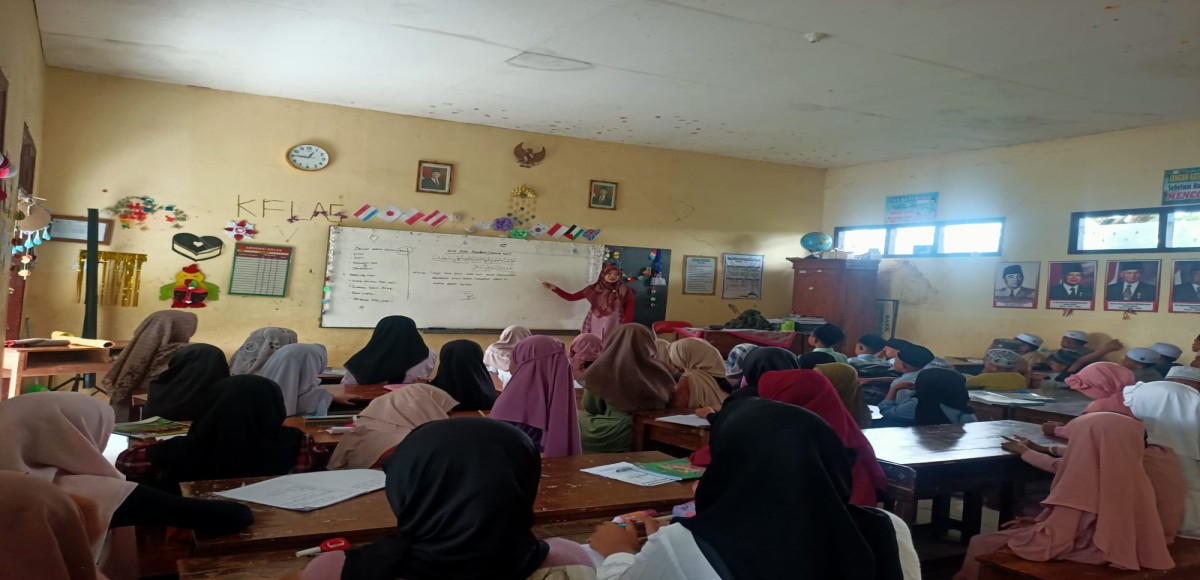 Kegiatan Pondok Ramadhan