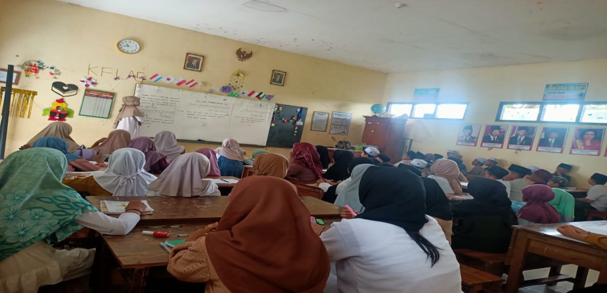 Kegiatan Pondok Ramadhan