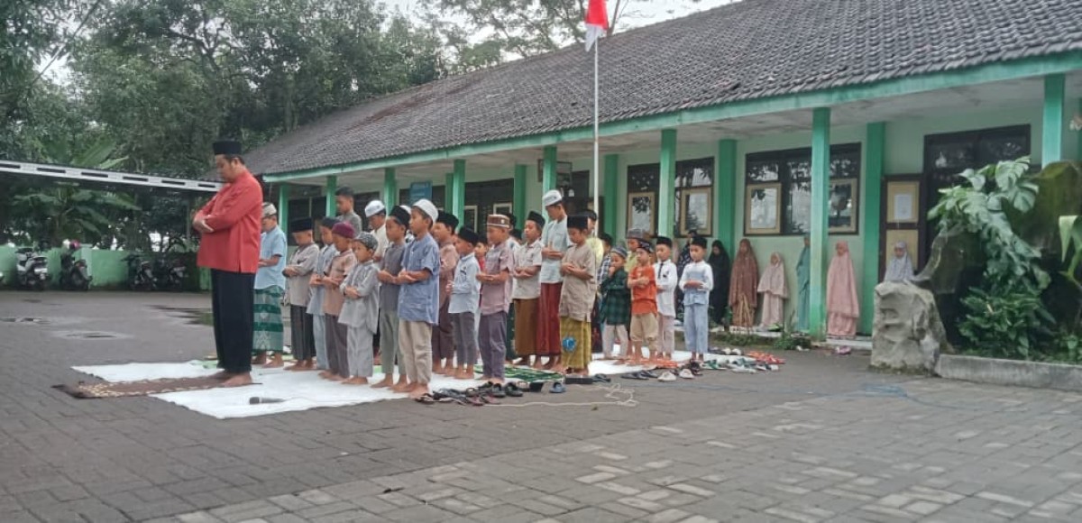 Shalat Dhuha