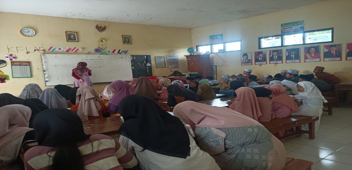 pondok ramadhan