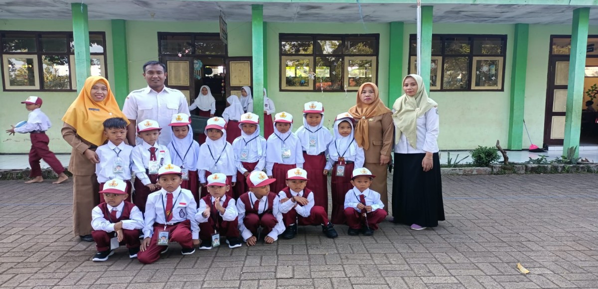 Kegiatan MPLS